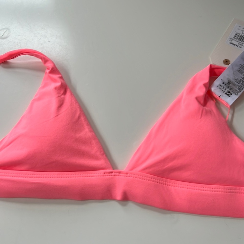 Billabong bikini top